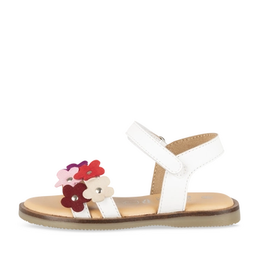 Sandals WHITE Girl