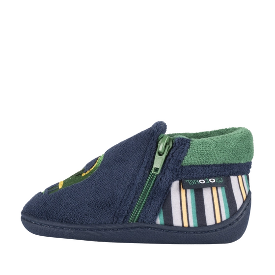 Slippers NAVY Boy