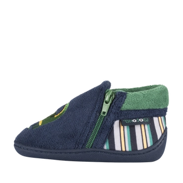 Slippers NAVY Boy
