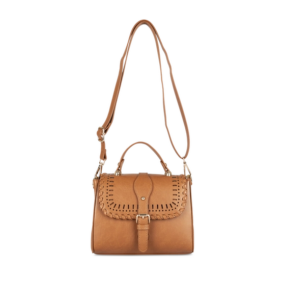 Sac à main COGNAC Femme