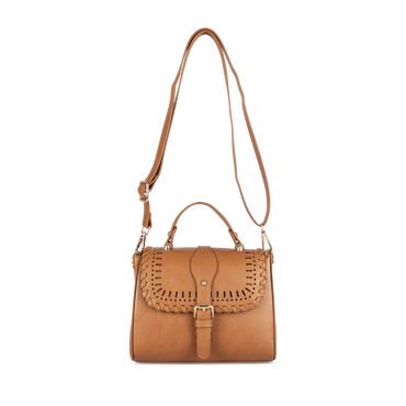 Sac à main COGNAC Femme