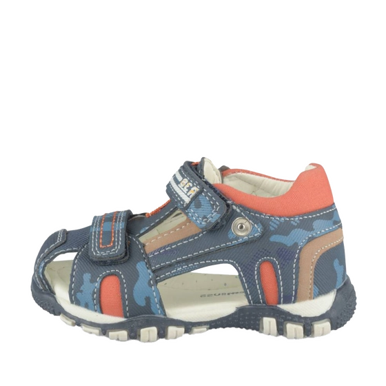 Sandales MARINE Garçon