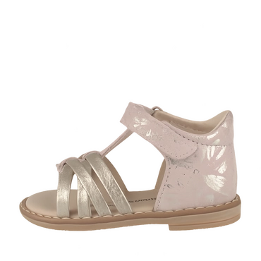 Sandales ROSE Fille
