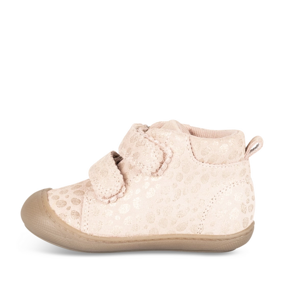 Ankle boots PINK Girl
