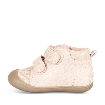 Ankle boots PINK Girl