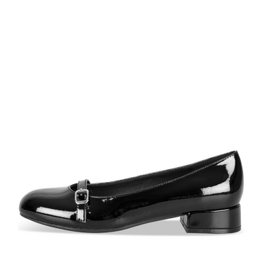 Ballet pumps BLACK Woman