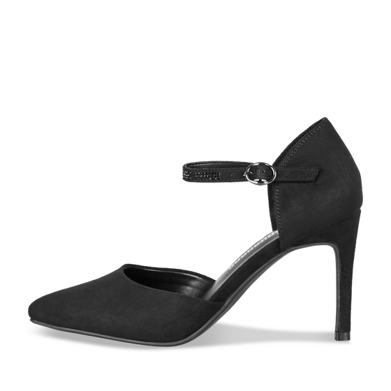 Escarpins NOIR Femme