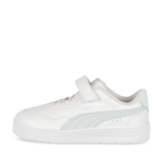 Sneakers WHITE Girl