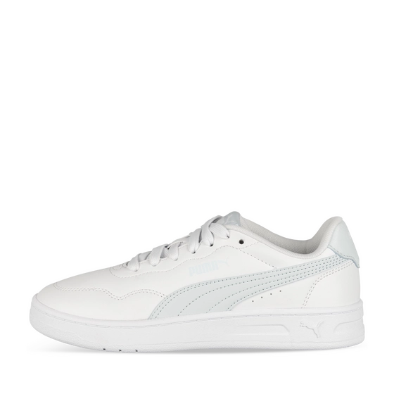 Baskets BLANC Fille
