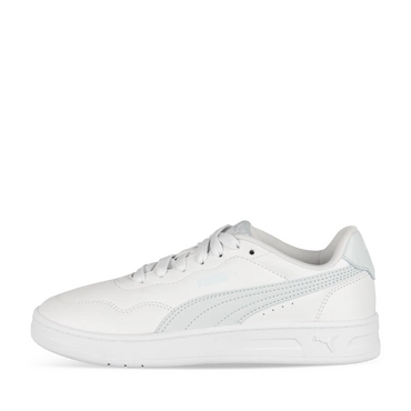 Baskets BLANC Fille