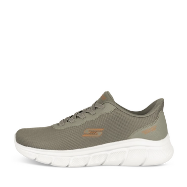 Baskets KAKI Homme