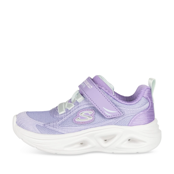 Baskets VIOLET Fille