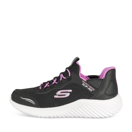 Sneakers BLACK Girl