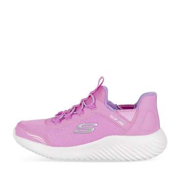 Baskets BOUNDER SIMPLE CUTE ROSE FIlle