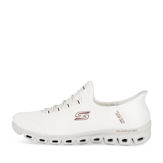 Sneakers WHITE Woman