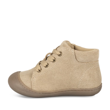 Bottines BEIGE Garçon