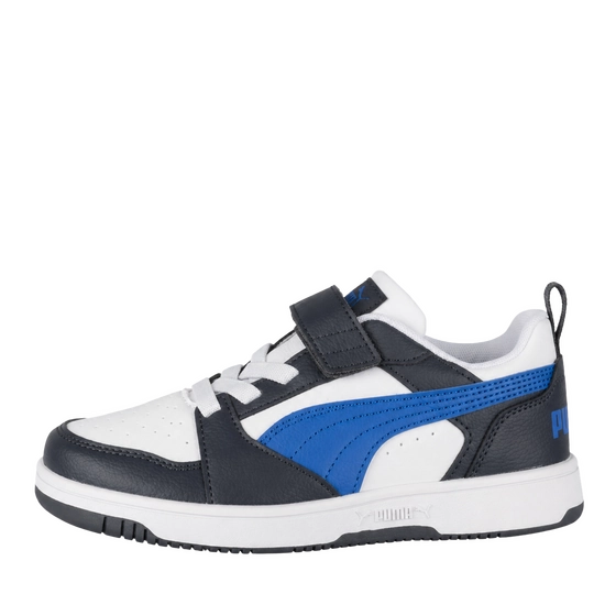 Sneakers BLACK REBOUND 