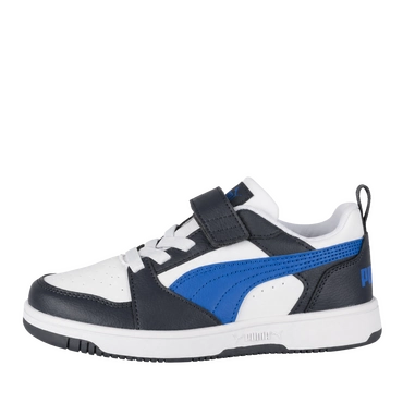 Sneakers BLACK REBOUND 