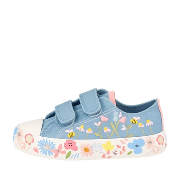 Baskets JEANS Fille