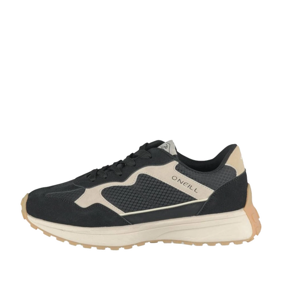 Sneakers BLACK / WHITE Boy
