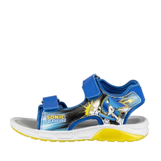 Sandals BLUE Boy