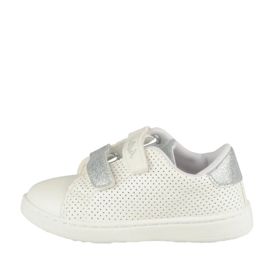 Sneakers WHITE Girl