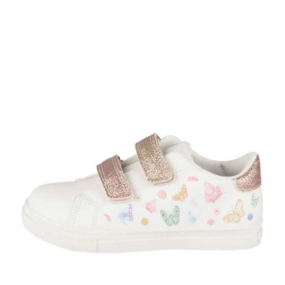 Sneakers WHITE Girl