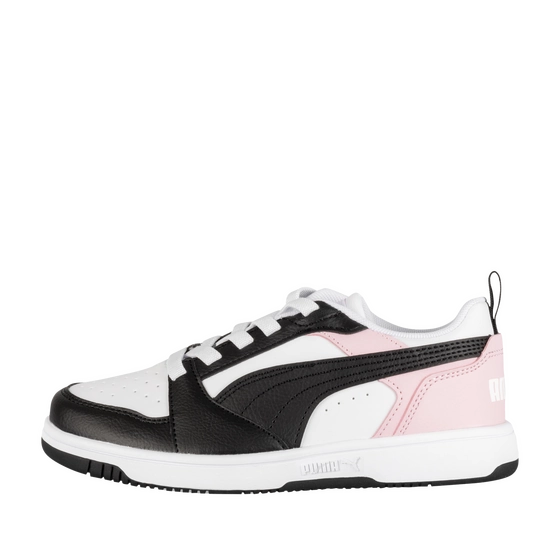 Sneakers BLACK REBOUND 