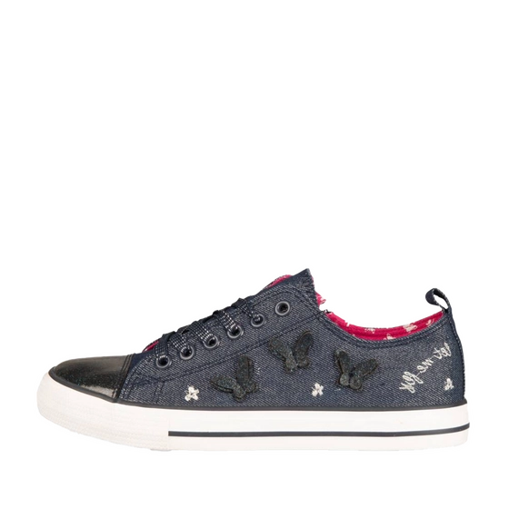 Sneakers NAVY Girl