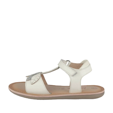 Sandales BLANC Fille