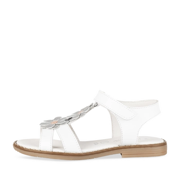 Sandals WHITE Girl