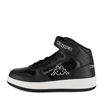 Baskets NOIR Fille