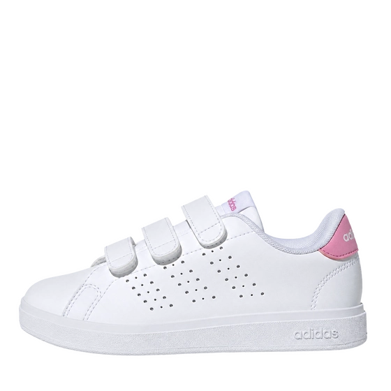 Sneakers WHITE ADVANTAGE BASE