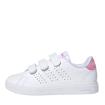 Baskets BLANC ADVANTAGE BASE