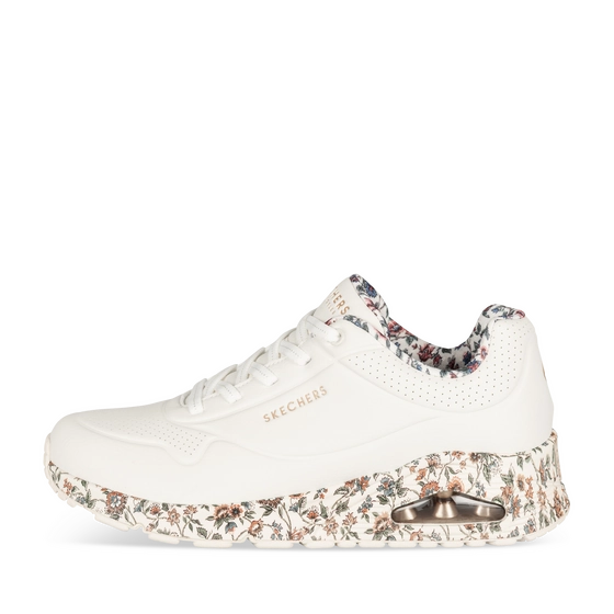 Sneakers WHITE Woman