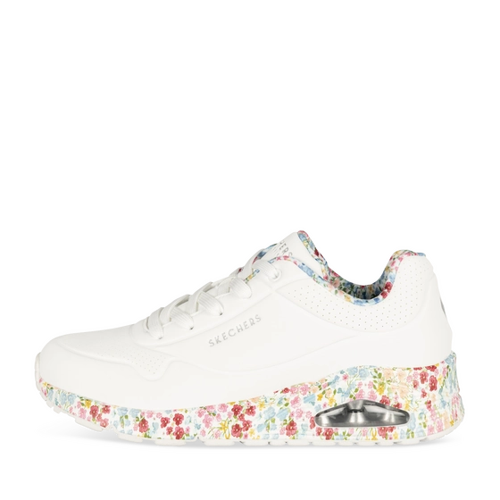 Sneakers WHITE Woman