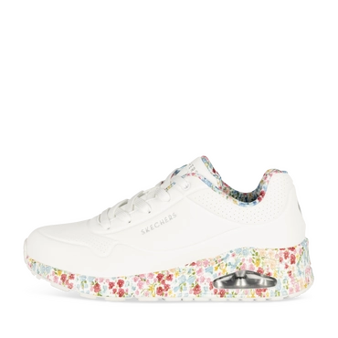 Sneakers WHITE Woman