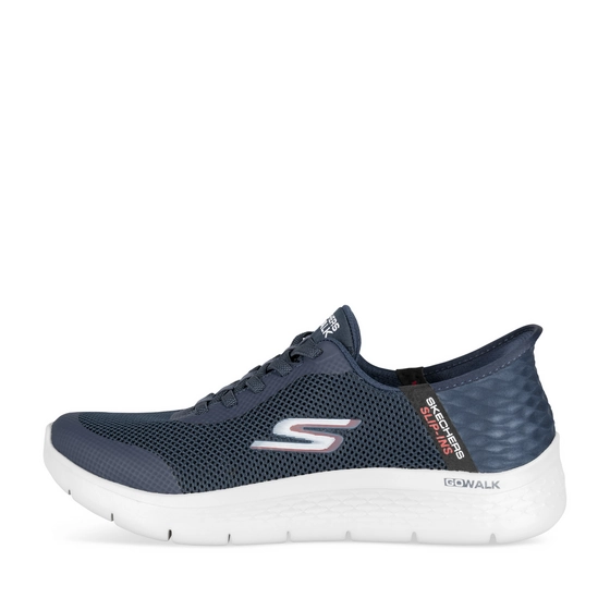 Baskets MARINE Homme