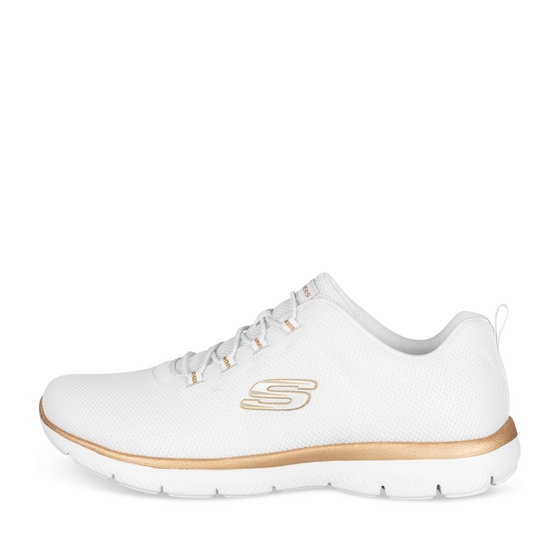 Sneakers WHITE Woman