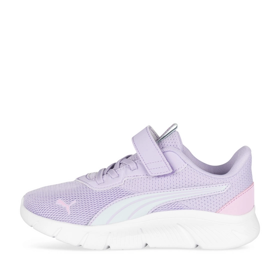 Baskets VIOLET/ROSE Fille