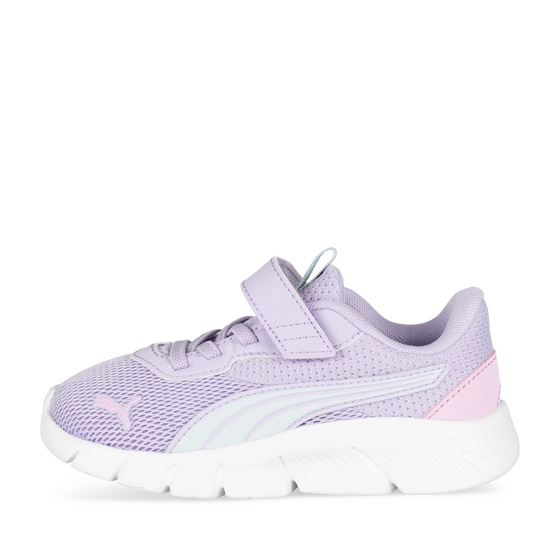 Baskets VIOLET/ROSE Fille