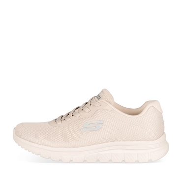 Sneakers TAUPE Woman