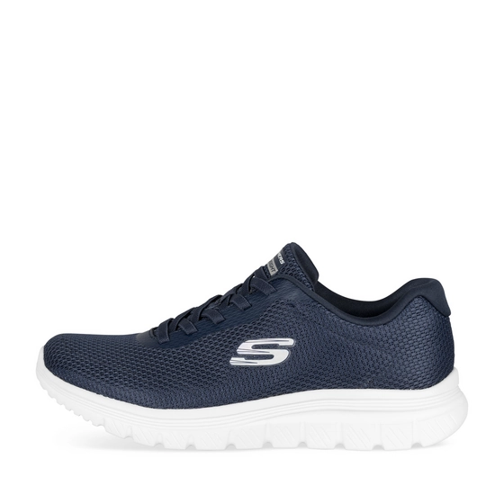 Baskets MARINE Femme