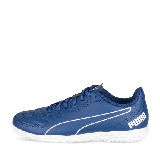 Baskets BLEU Garçon