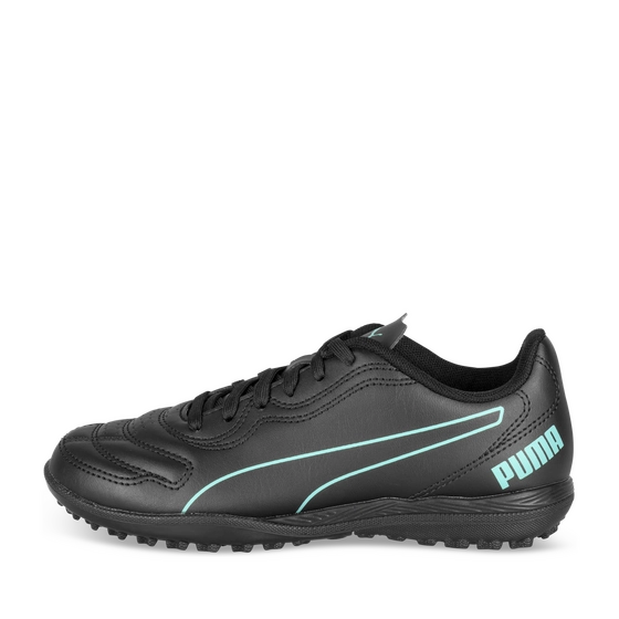 Sneakers BLACK/BLUE Boy