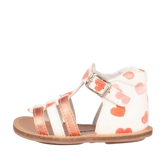 Sandales ROSE Fille
