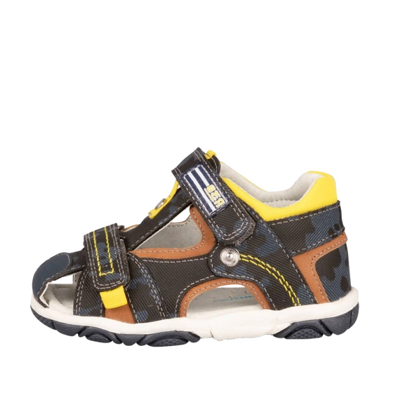 Sandals NAVY Boy