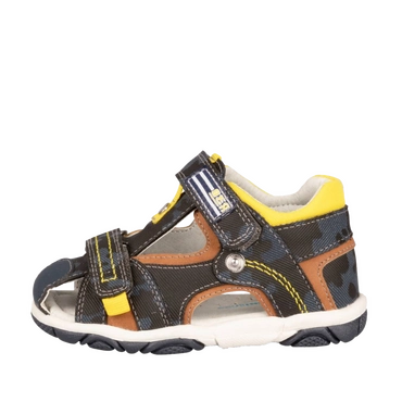 Sandals NAVY Boy