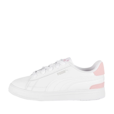 Baskets BLANC SERVE PRO 
