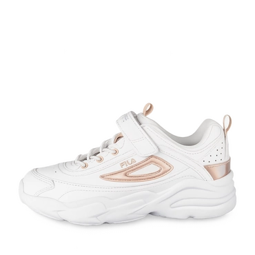 Baskets BLANC FILA SKYE